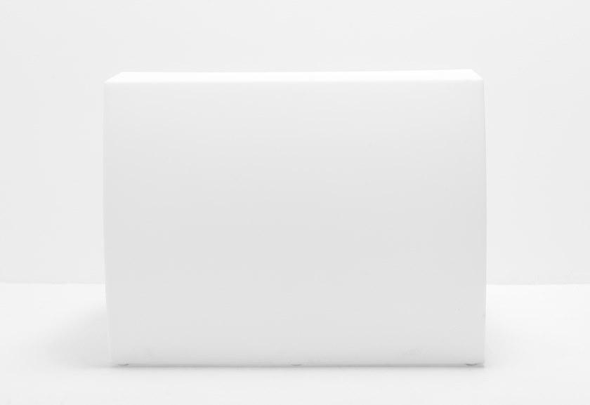 Pedrali Барная стойка из полиэтилена sun-id-1391863 - Вид №2