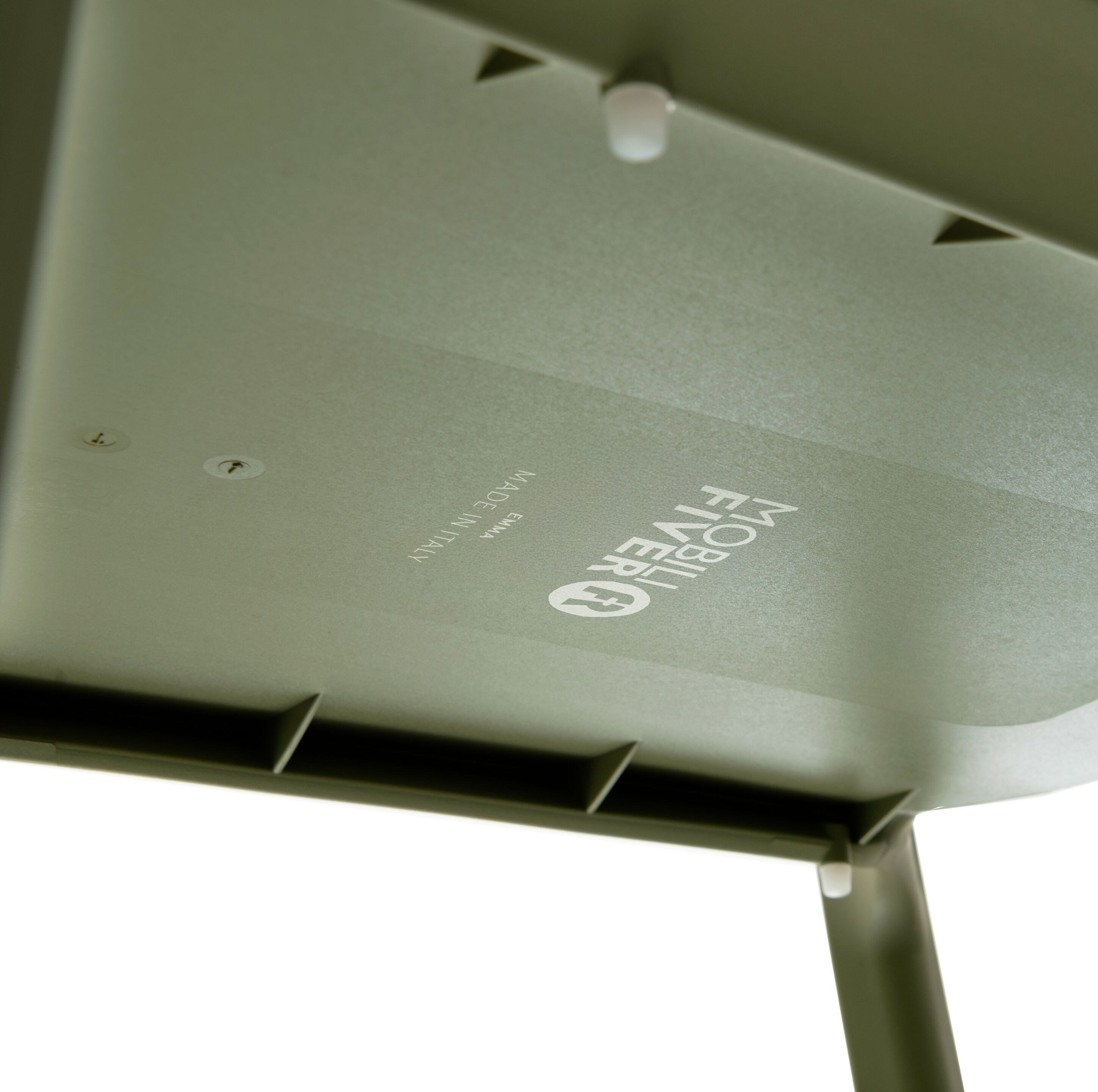 Штабелируемый стул из полипропилена Mobili Fiver EMMA ARCH-00036164 - Вид №55