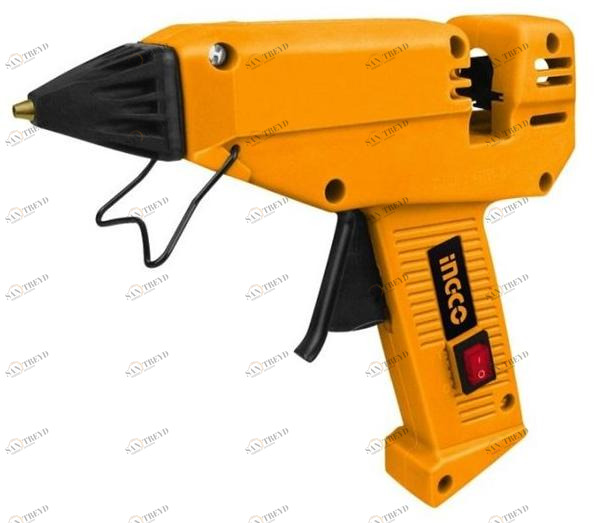 INGCO ITALIA Термоклеевой пистолет sun-id-1476998
