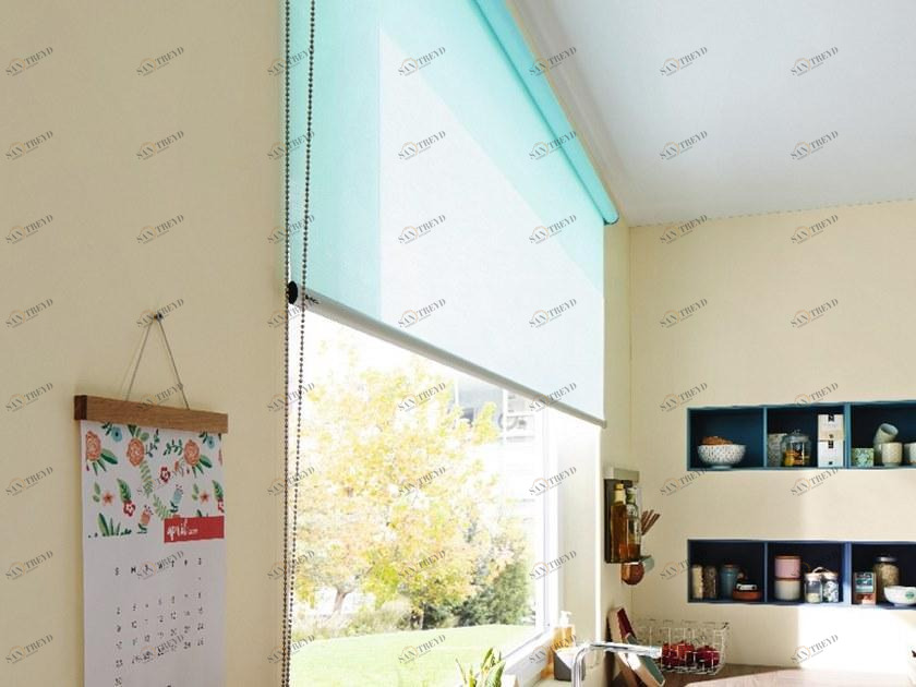 WAREMA Рулонная штора Warema inside sun-id-1433638