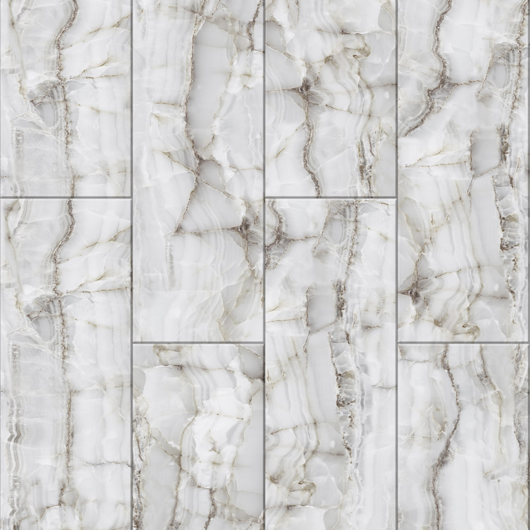 Панель пласт. "Новита" Куршевель 2,7*0,25 АКВАТОН Novita STSR-402 - Вид №1