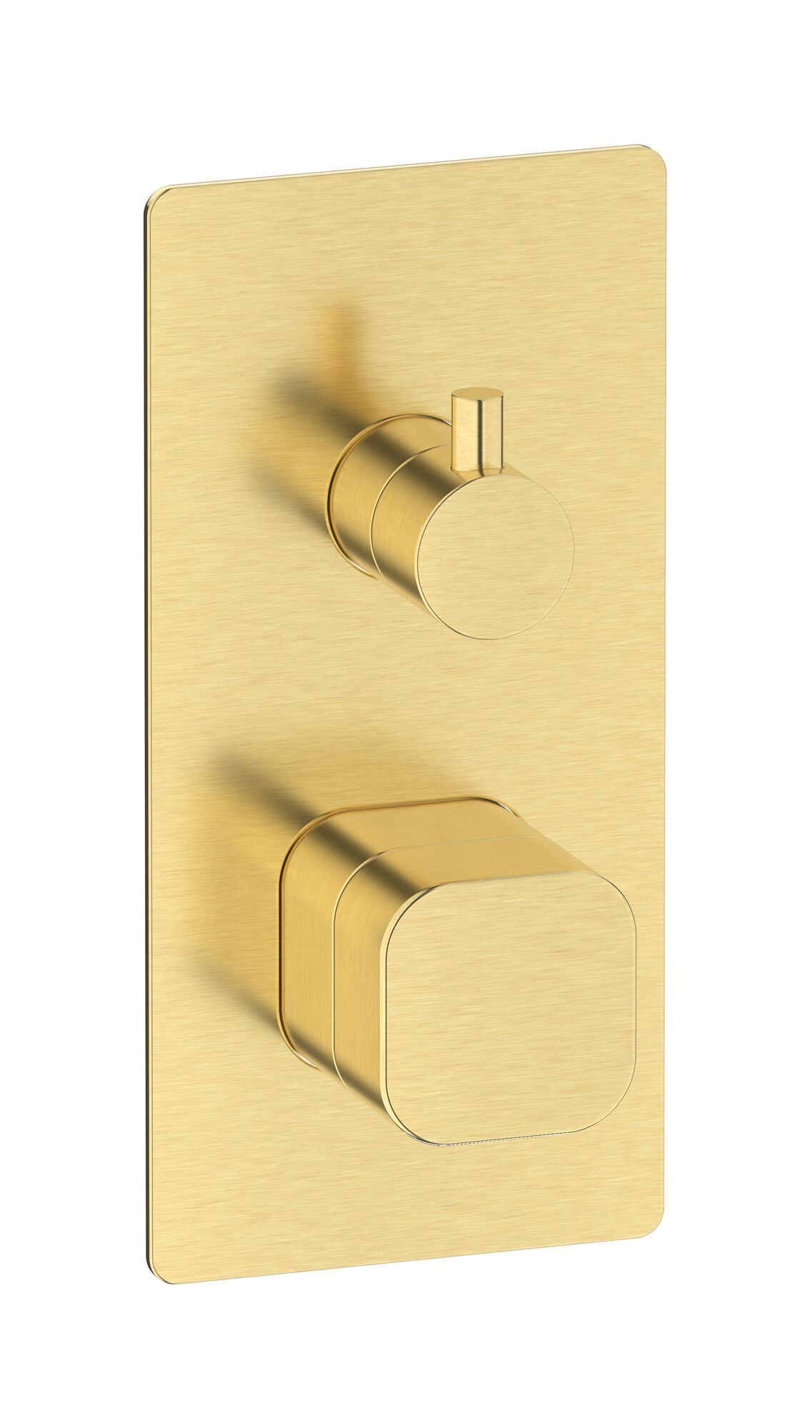 Встраиваемый гидропрогрессивный смеситель для душа IB гелий ARCH-00091874 - Вид №4