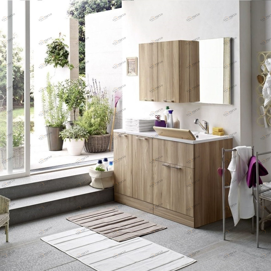 Мебель в постирочную Bolle #40 Arbi BOLLE40