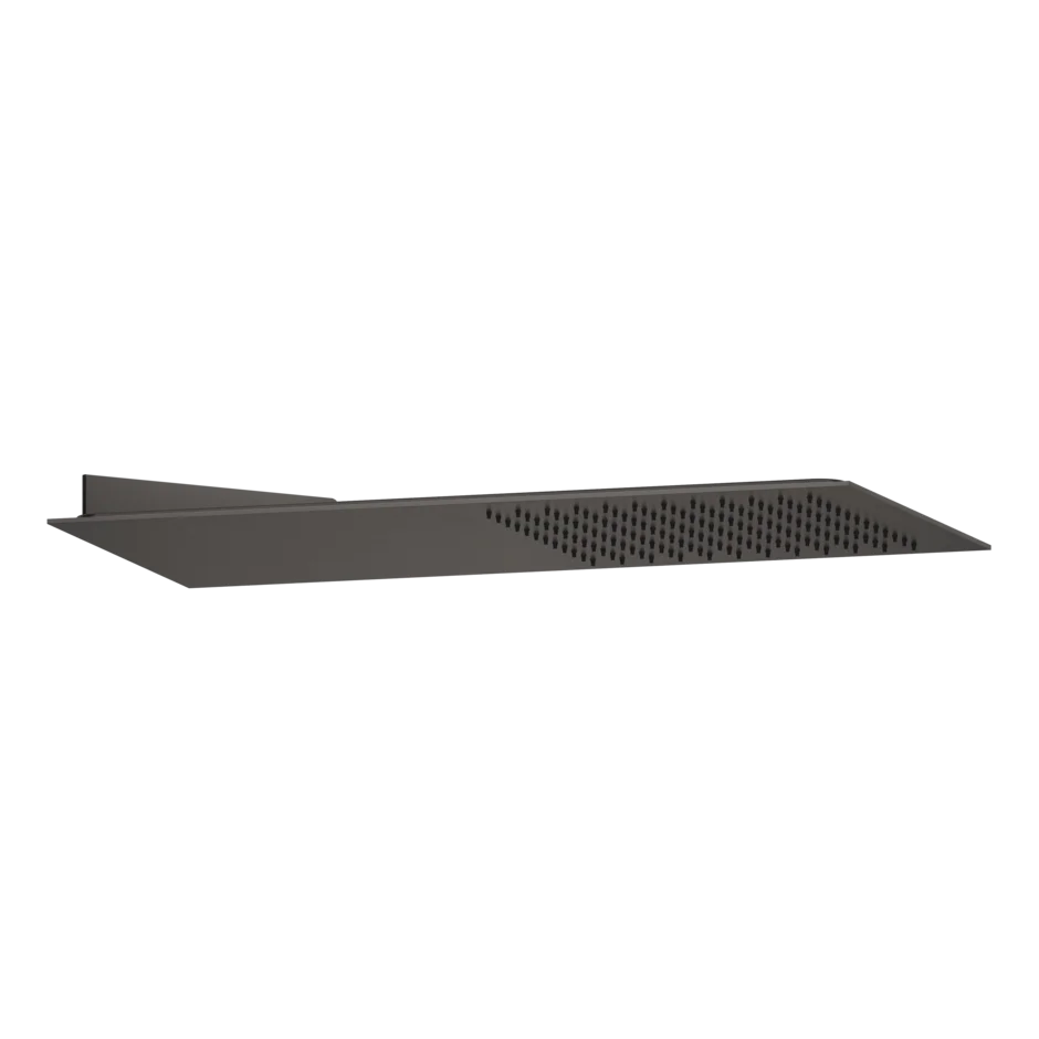 Насадка для душа 33081 707 Gessi Tremillimetri ЧЕРНЫЙ МЕТАЛЛ BR. PVD 33081707