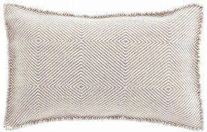 GAN Прямоугольная подушка из шерсти Sail