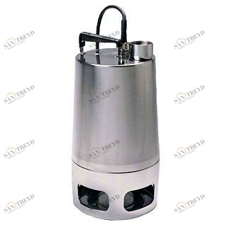 Дренажный насос GRUNDFOS Unilift AP 35.40.06.1.V 96001796