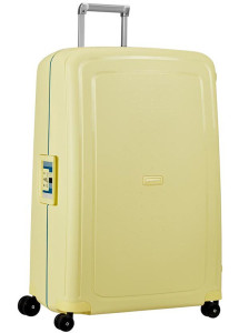 10U-46004 Чемодан 10U*004 Spinner 81/31 Samsonite S'Cure