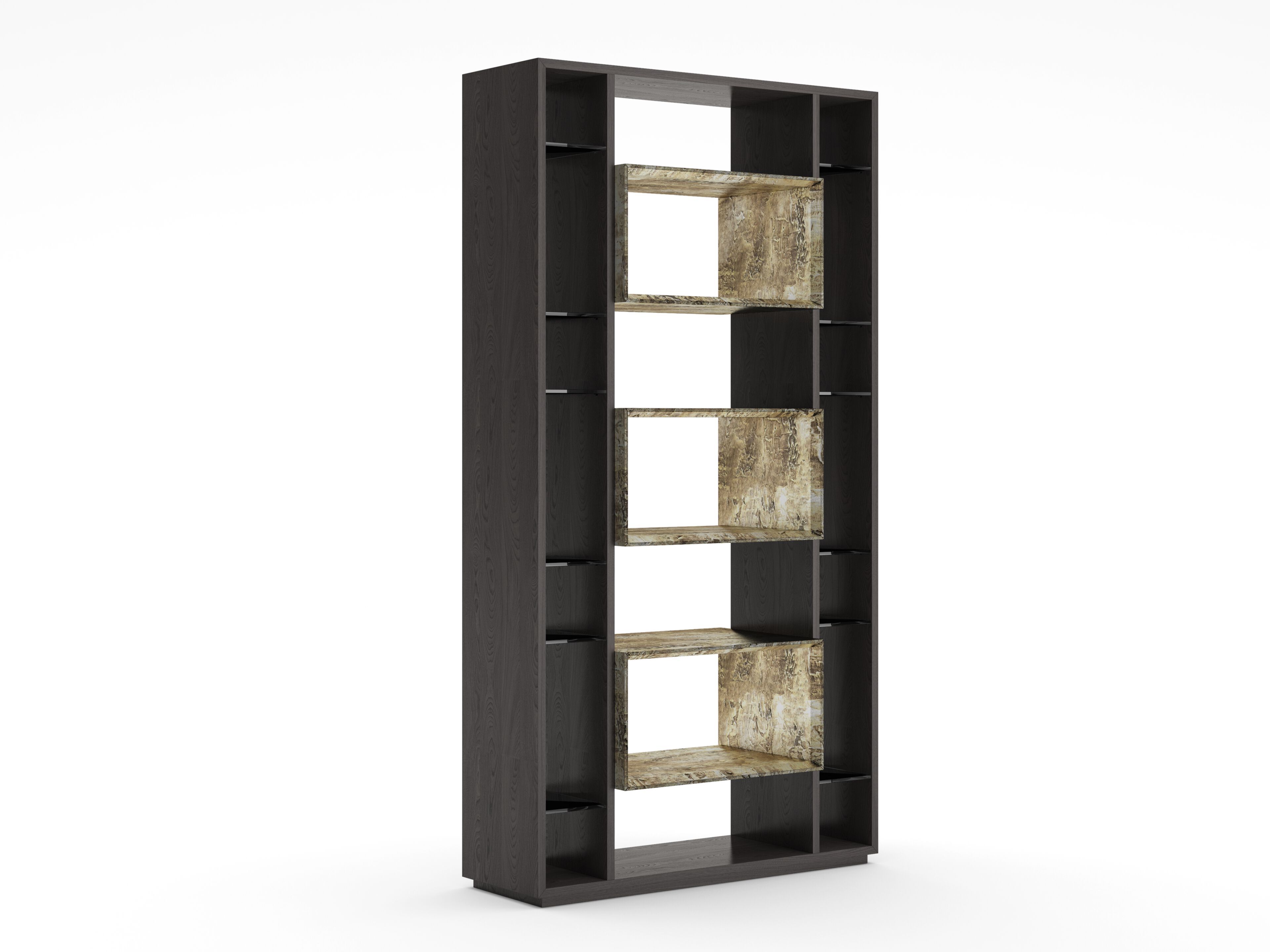 Книжный магазин в день RIVATELIER BANGKOK ARCH-00145680