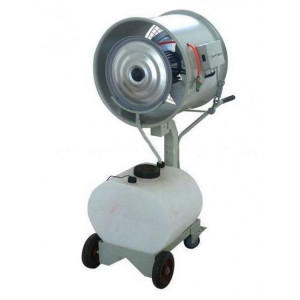 SFXD-GA60A AIRFOG Промышленный генератор холодного тумана Хайфог