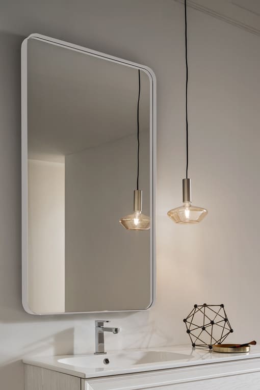 Graffiti Arcombagno Specchiere Зеркала для ванной STISR113