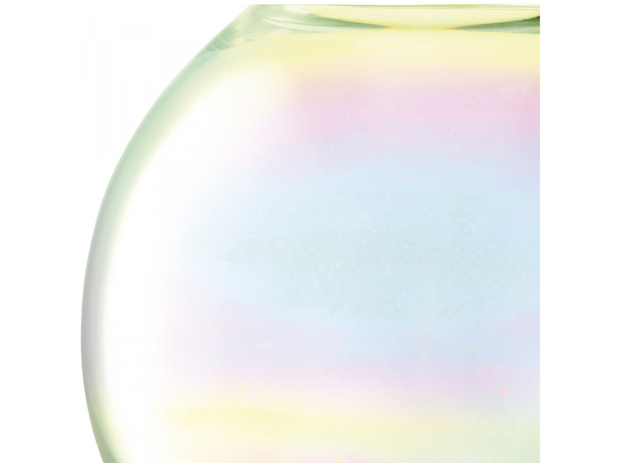 G1161-16-916 Ваза pearl, 16 см LSA International  - Вид №4