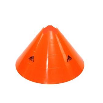 ADSP-11522 Adidas adsp-11522 конусы тренировочные (6 штук 14 см) Adidas 