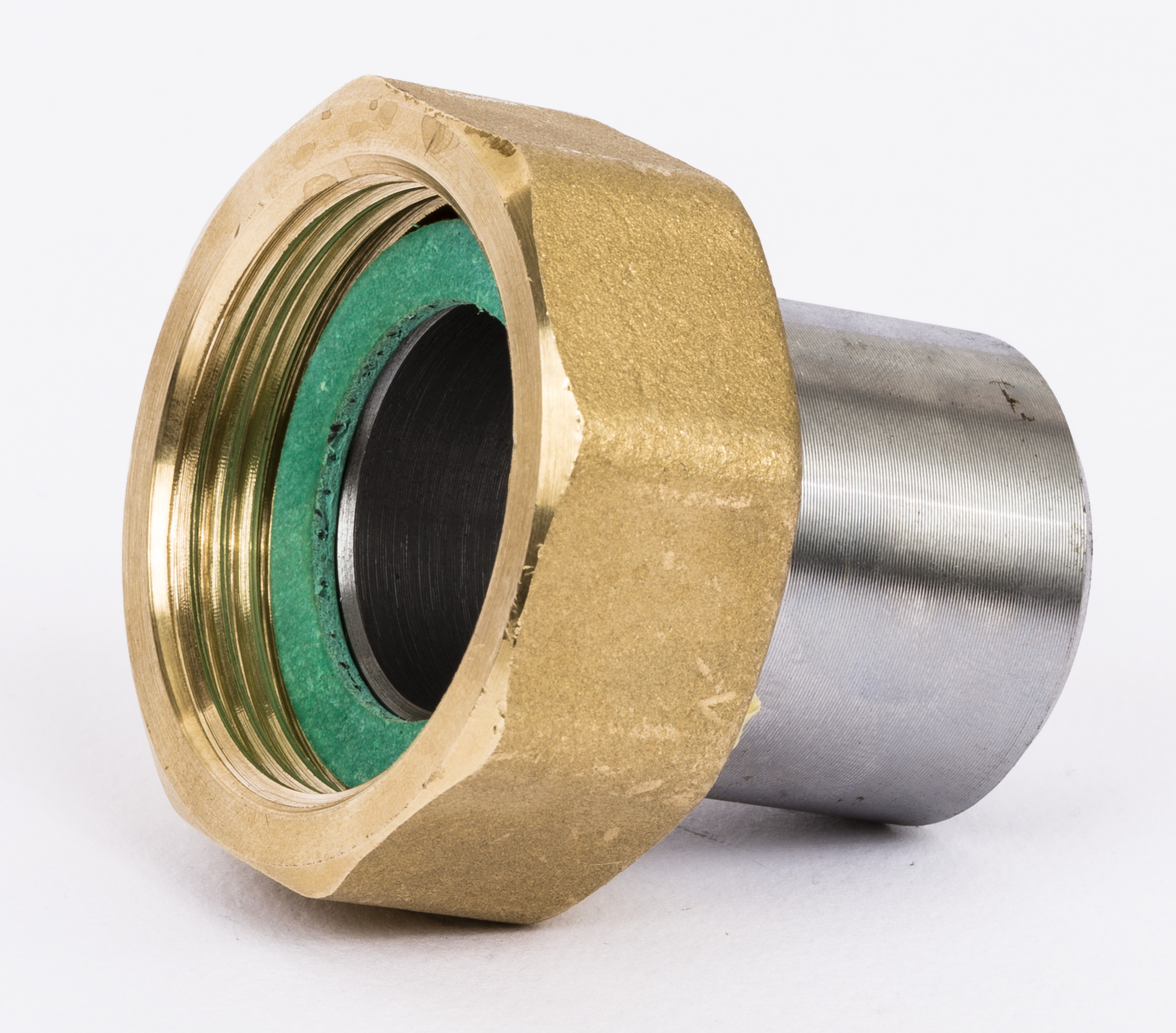 Danfoss Клапаны регулирующие проходные нормально закрытые VGU и VGUF привар. фитинги для регул-в Ду15 Pу25 003H6908  - Вид №17