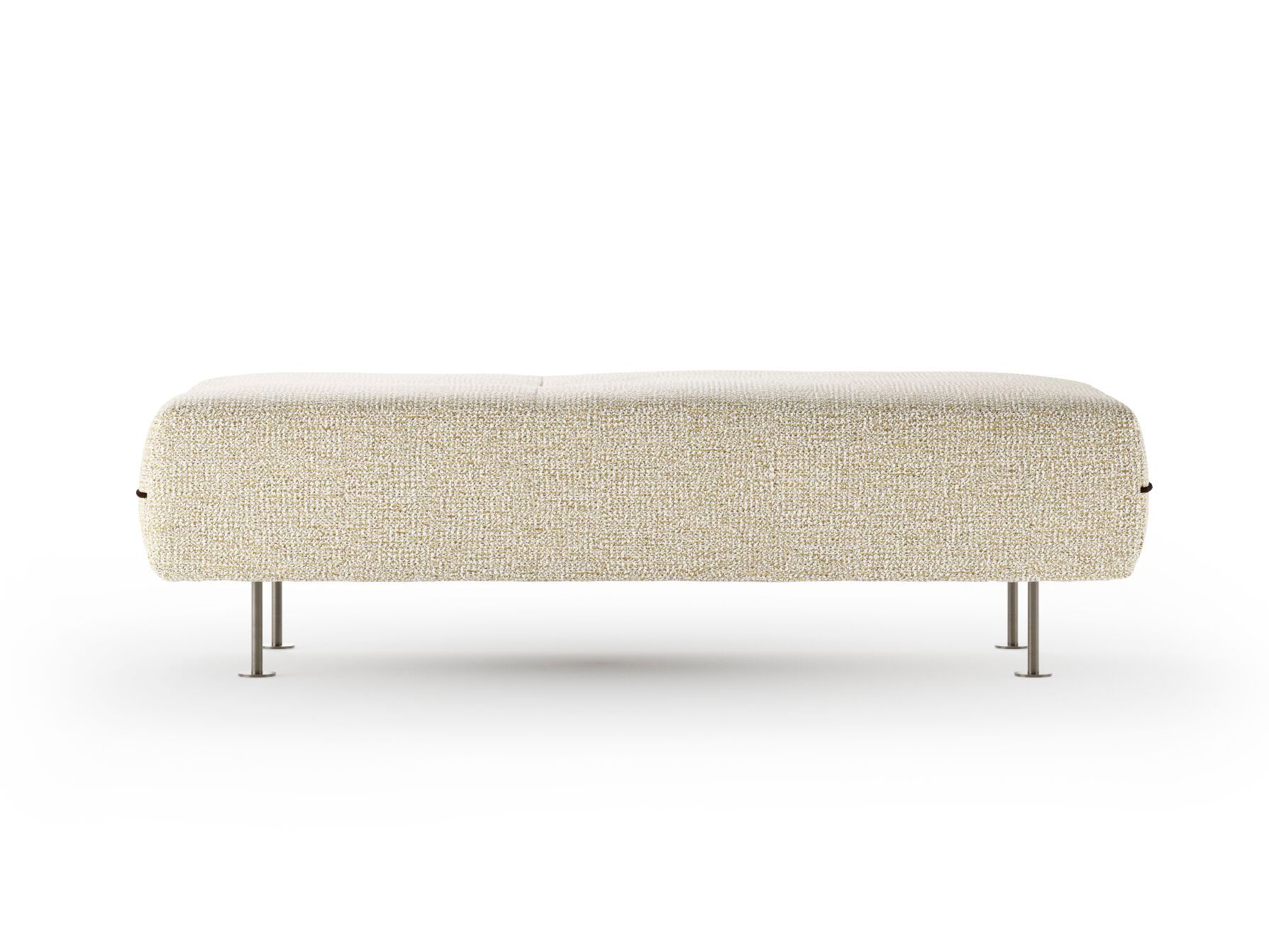 Скамейка из ткани Borzalino Шифу ARCH-00149828 - Вид №2