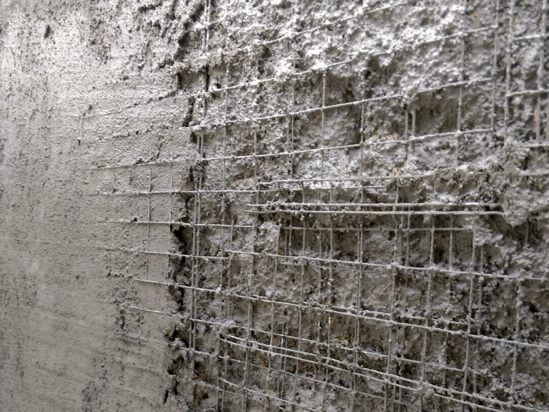 Стальная сварная сетка для систем защиты от опрокидывания RUREGOLD STUCANET SN RETE ARCH-00094214 - Вид №1