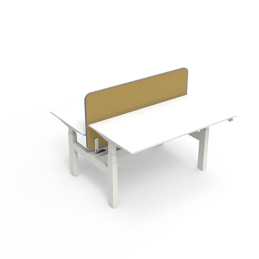 Звукопоглощающая панель перегородки стола Askia Connect ARCH-00027772 - Вид №5