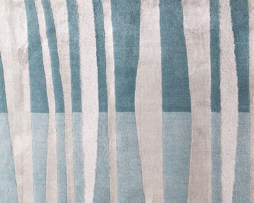 Tapis Rouge Прямоугольный коврик ручной работы Ambiance Tr1386 - Вид №4