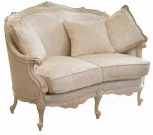 Barnini Oseo Диван из ткани Sogni d'amore Sa05