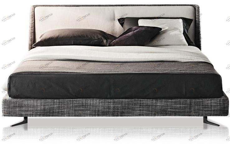 Minotti Постель Spencer sun-id-1499382