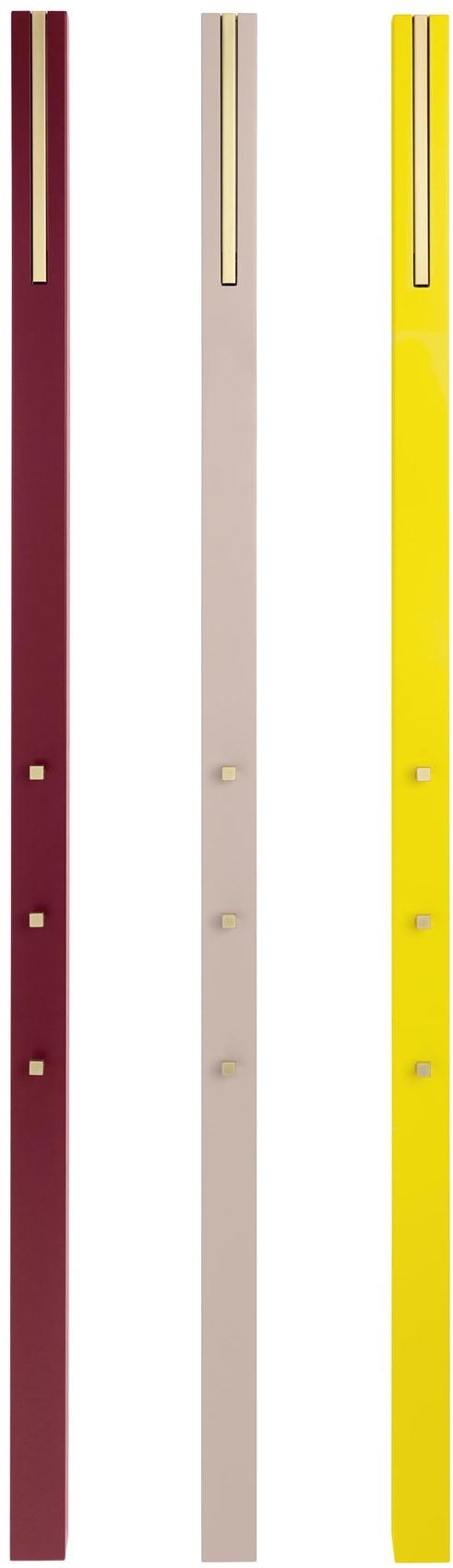 Schönbuch Настенная вешалка из мдф Line Schonbuch sun-id-1464427 - Вид №22