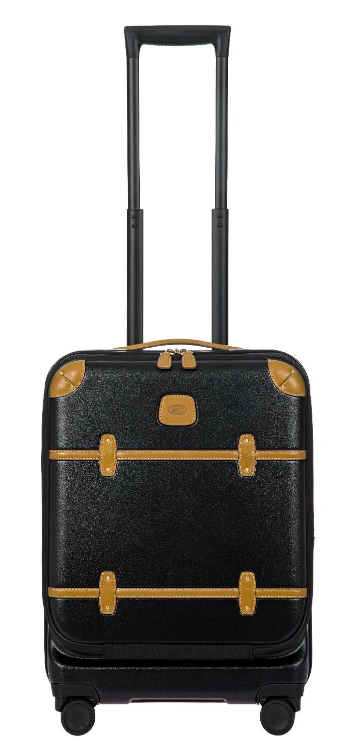 BBG28312.902 Чемодан BBG28312 Bellagio 21 Pocket Spinner Trunk Brics Bellagio 2.0 