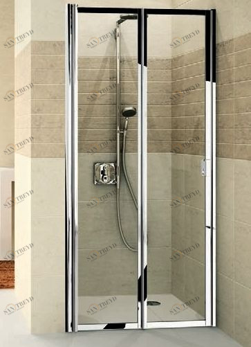 FREE2P-11K Душевая дверь FREE 2P Novellini 39400