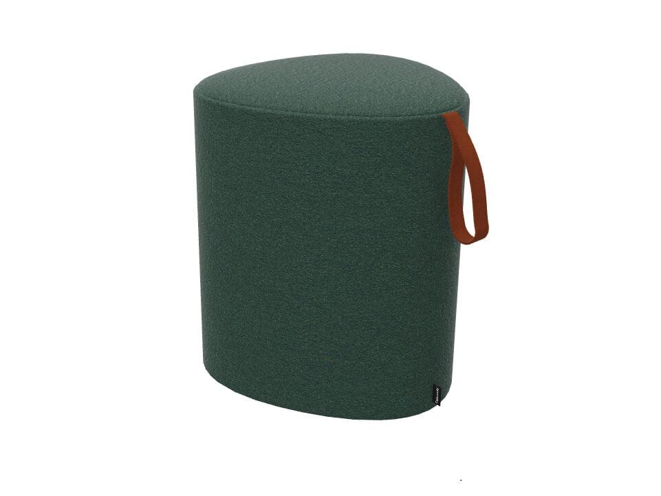 Треугольный пуф из ткани Cascando Pully ARCH-00034285