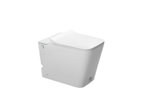 Унитазы приставные SL-5033 SANTILINE