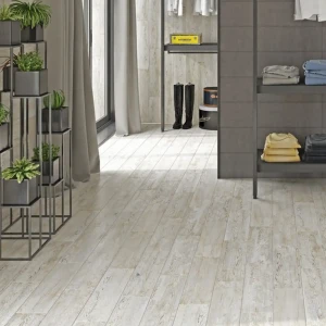 Керамогранит Euroceramika Лацио 15x60 см 1.35 м² матовый цвет бежевый 82283774 STLM-2014848