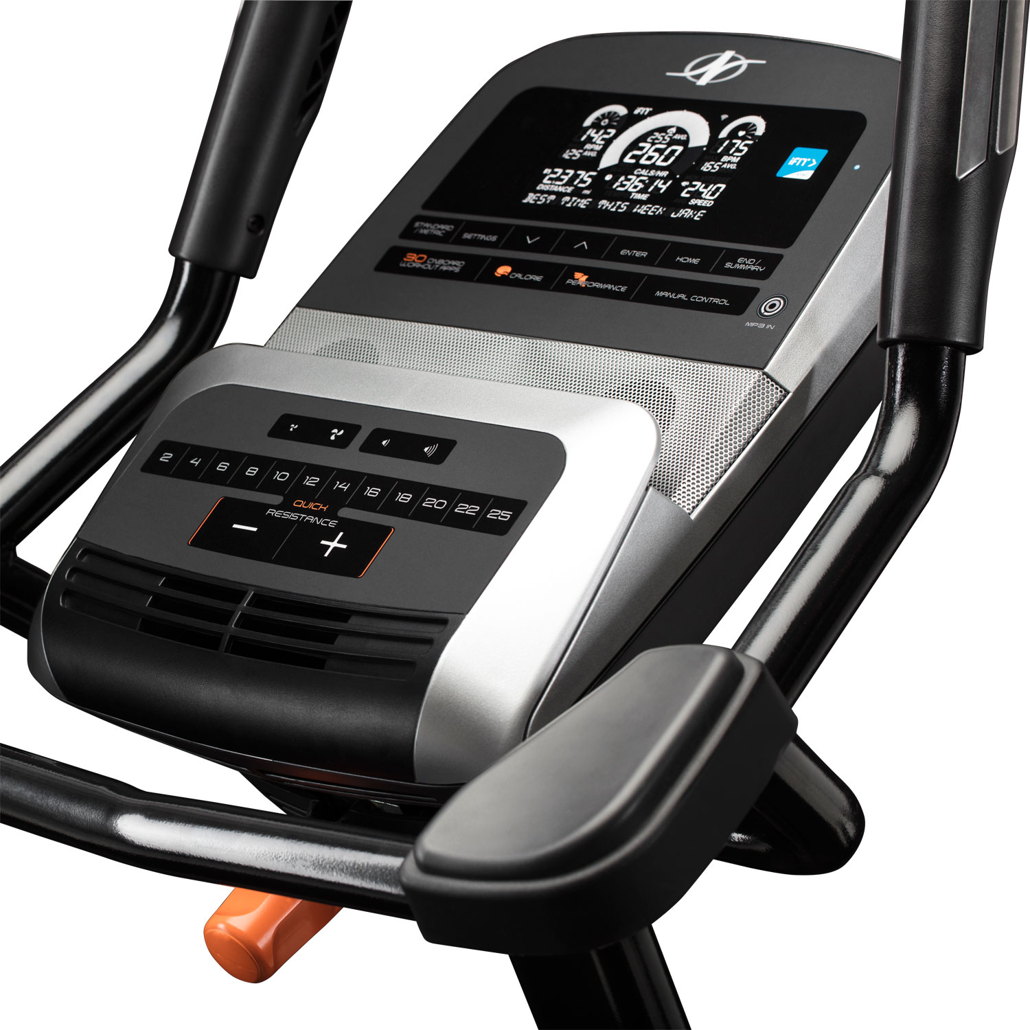 GX4.4 Велотренажер nordictrack gx4.4 pro NordicTrack  - Вид №5