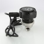 VRS.121EM.15.0 Насос циркуляционный для ГВC с режимом частотного регулирования Valtec 220 В (50 Гц), 1/2"  - Вид №6