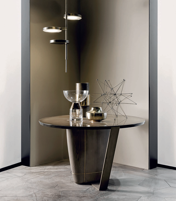 Стол  SHAKE WOOP 