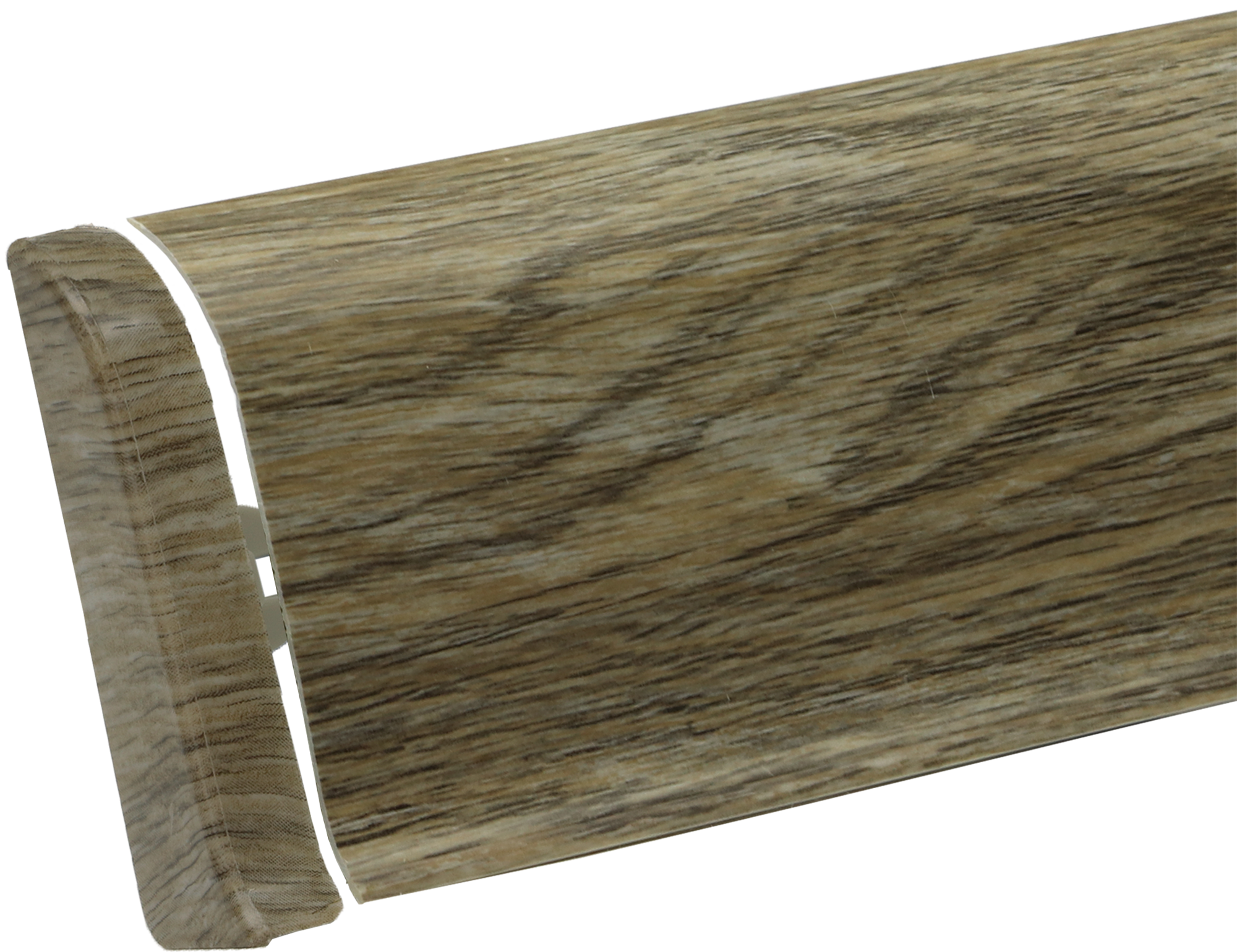 83411645 Заглушка левая и правая Дуб Конго 70 мм 2 шт. STLM-0041183 ARTENS  - Вид №2