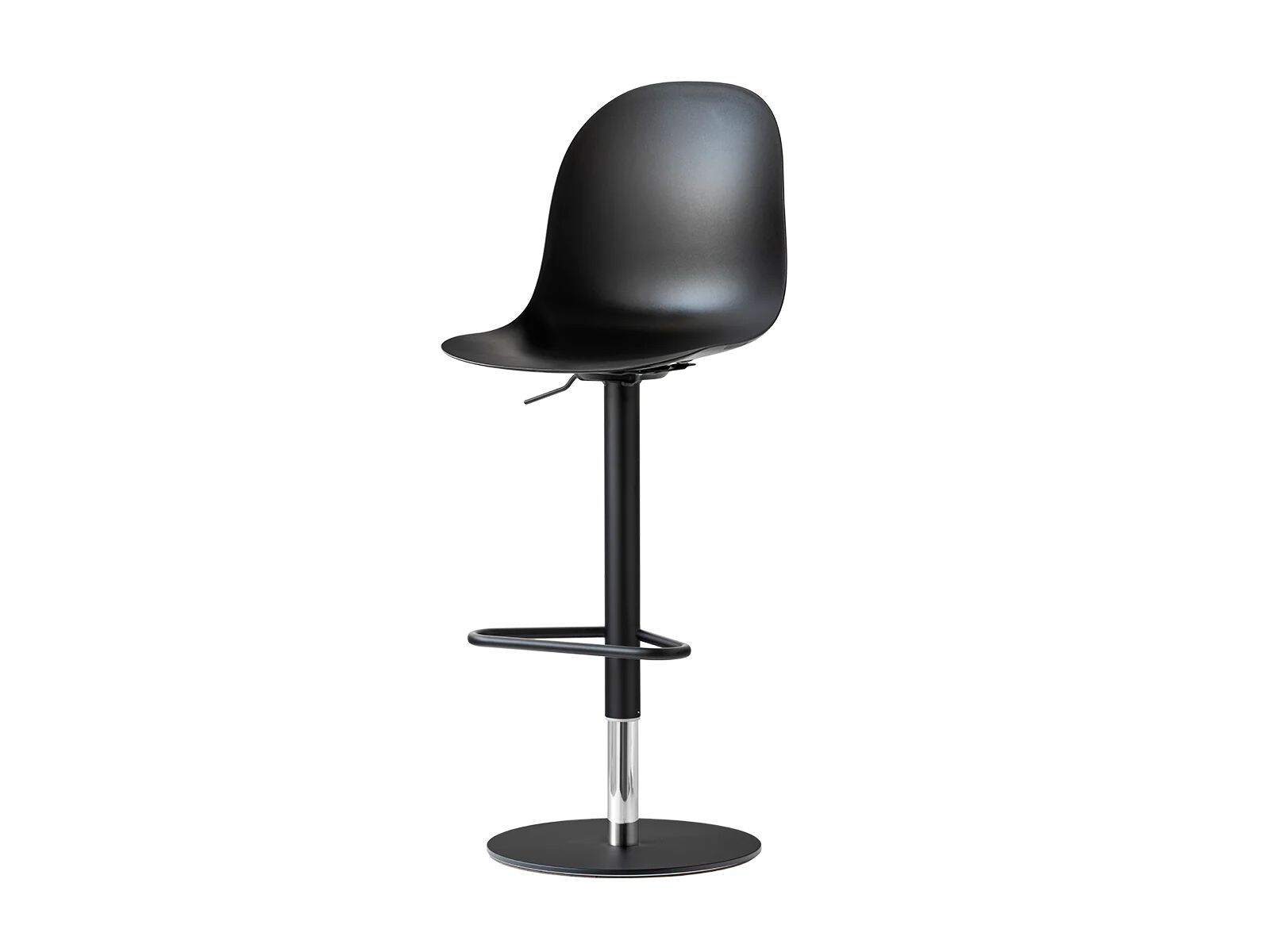 Регулируемая высота полипропиленовый стул Connubia Академия ARCH-00011855