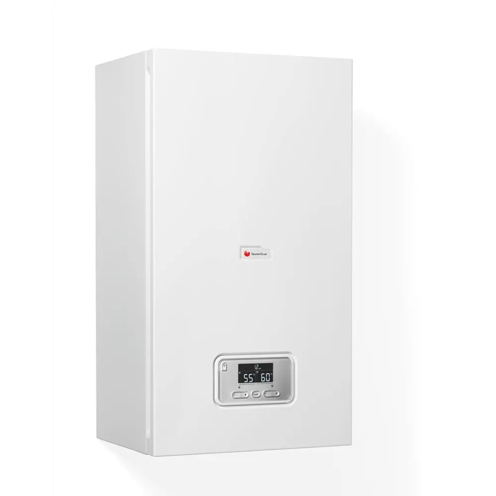Электрический котел 28 кВт Protherm Скат 28 КЕ/14 380 В одноконтурный настенный STLM-2094420