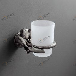 Стакан ART&MAX TULIP AM-B-0824-T