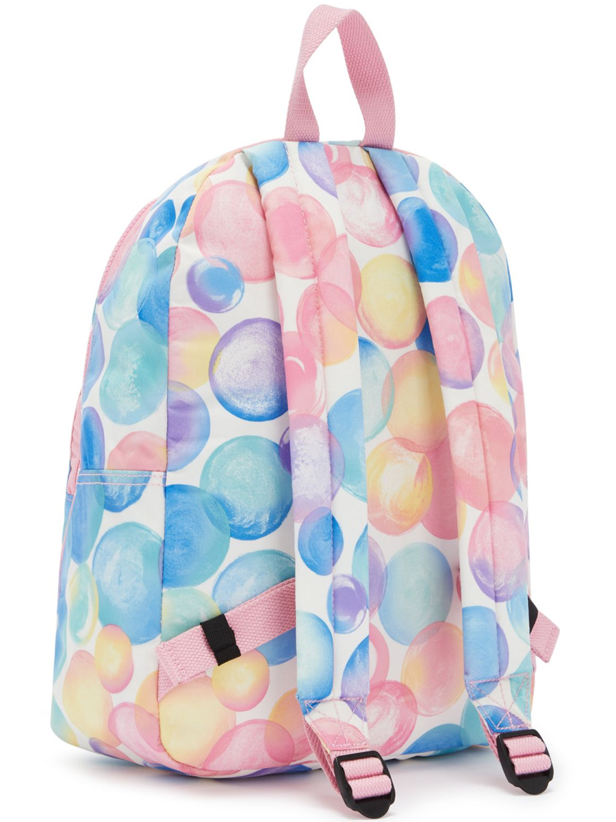 KI5604T29 Рюкзак Medium Backpack Kipling Seoul M Lite  - Вид №1