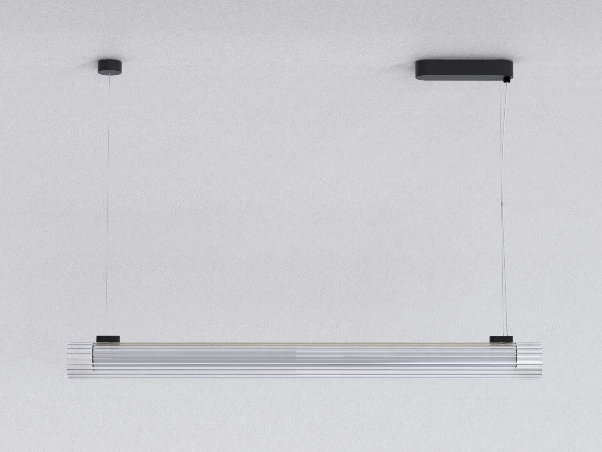 Стеклянный светодиодный подвесной светильник Astro Lighting Io ARCH-00134523