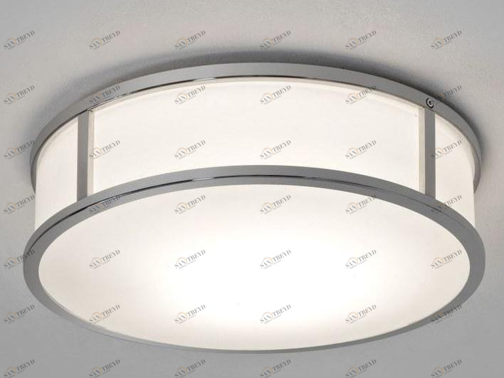 Astro Lighting Потолочный светильник из стали и стекла с диммером Mashiko sun-id-1447665