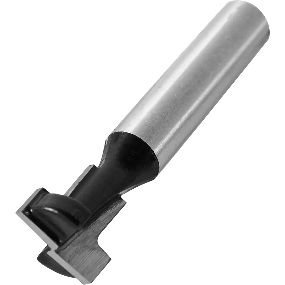 Фреза пазовая T-образная Santreyd для точных пазов в древесине 85635424 STLM-0841543