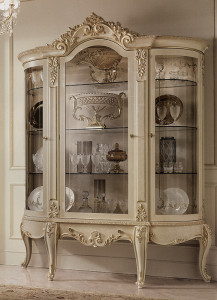 Витрина  BARNINI OSEO DV53 - L