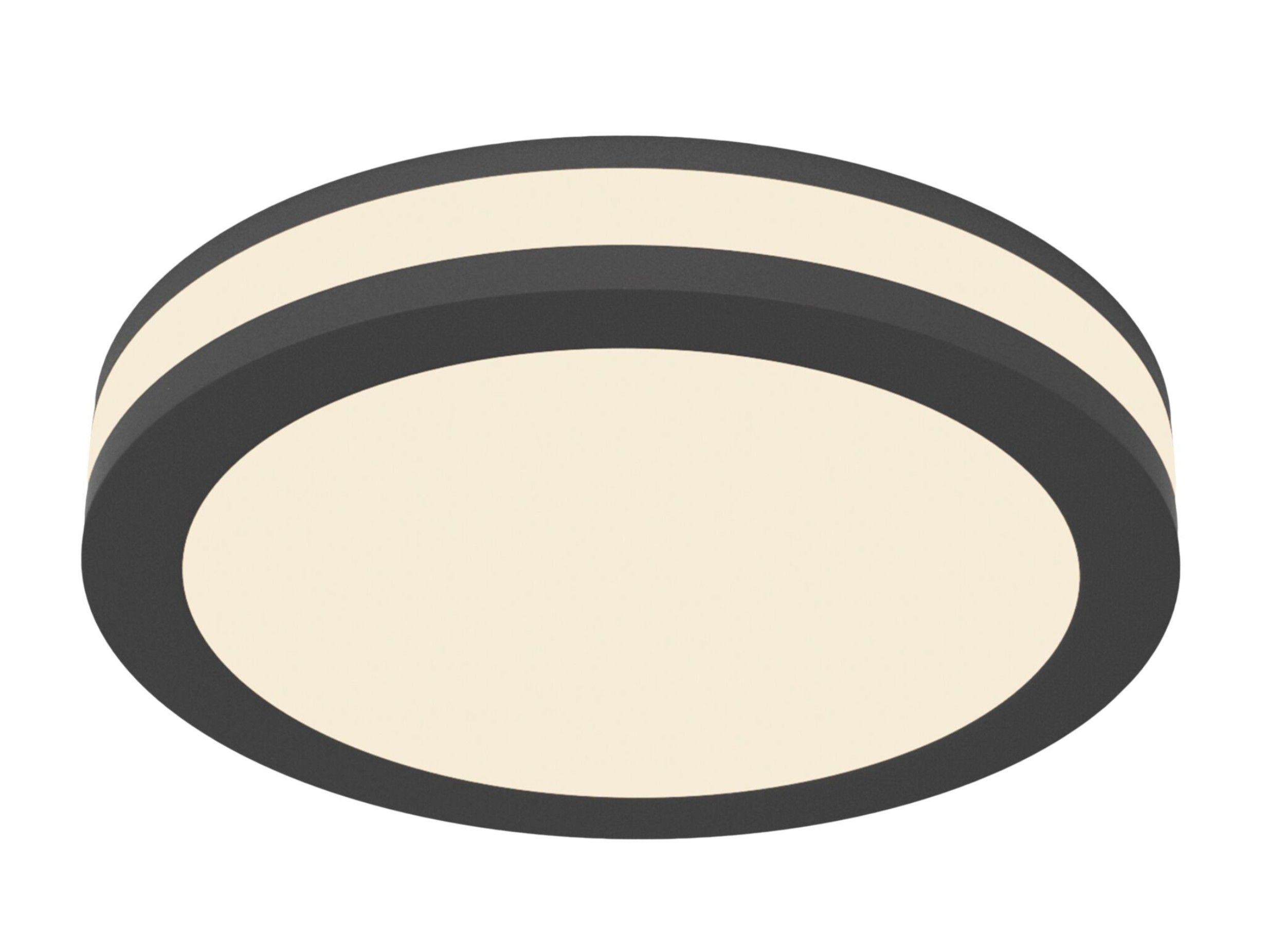 Алюминиевый круглый светодиодный светильник Maytoni PHANTON ARCH-00102302 - Вид №1