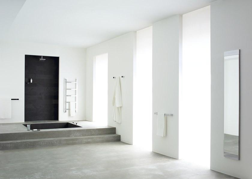 pomd'or Вешалка для полотенец из хромированной латуни Jack sun-id-1373866 - Вид №3