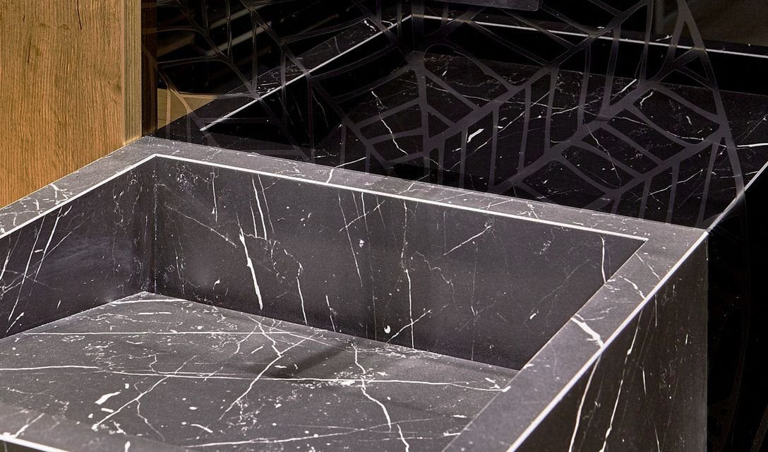 Столешницы для кухни - Дарк Маркина LIGRON LIST262 1132 - Вид №6