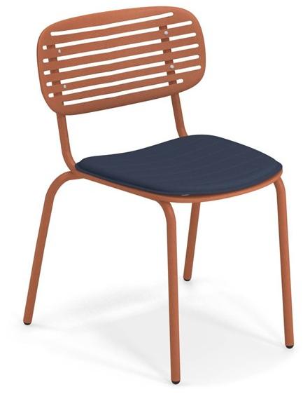 emu Стул из стали Mom Art. 639 - Вид №5