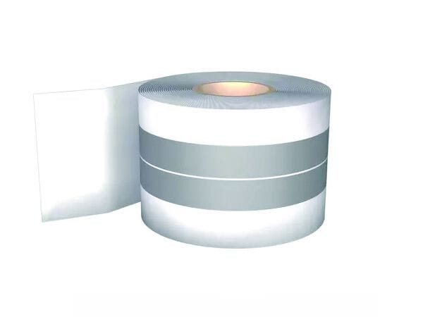 Самоклеющиеся полиэфирные волокна рулон Soprema Alsan ARCH-00149776