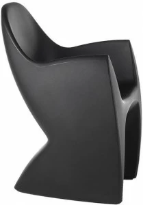 PF Stile Садовый стул из полиэтилена с подлокотниками Outdoor