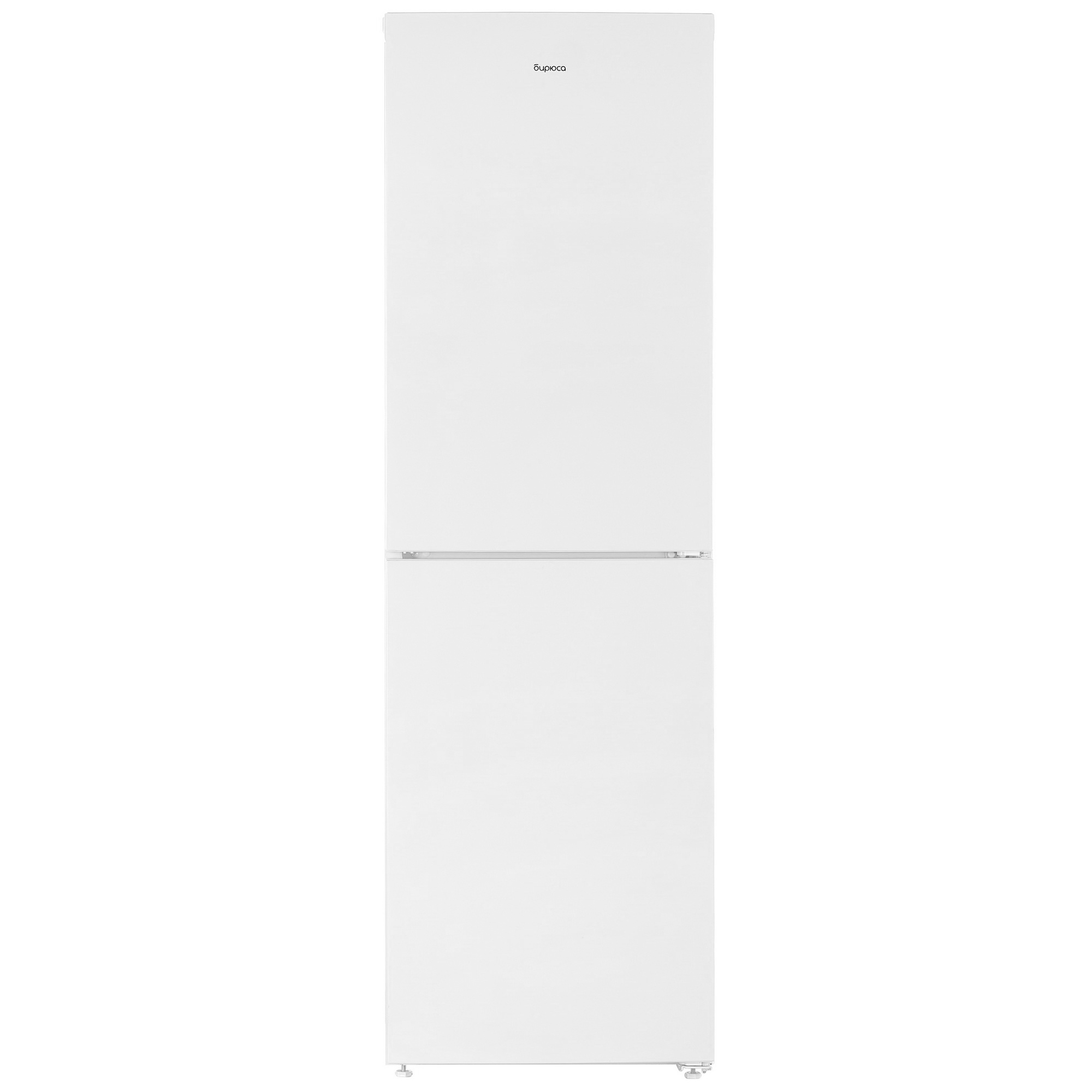 5348118 Холодильник с морозильником   Бирюса 6031 белый STDN-0034196 - Вид №2