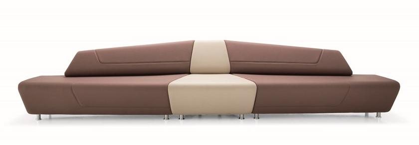 Kastel Кожаная скамейка со спинкой sun-id-1381206 - Вид №5