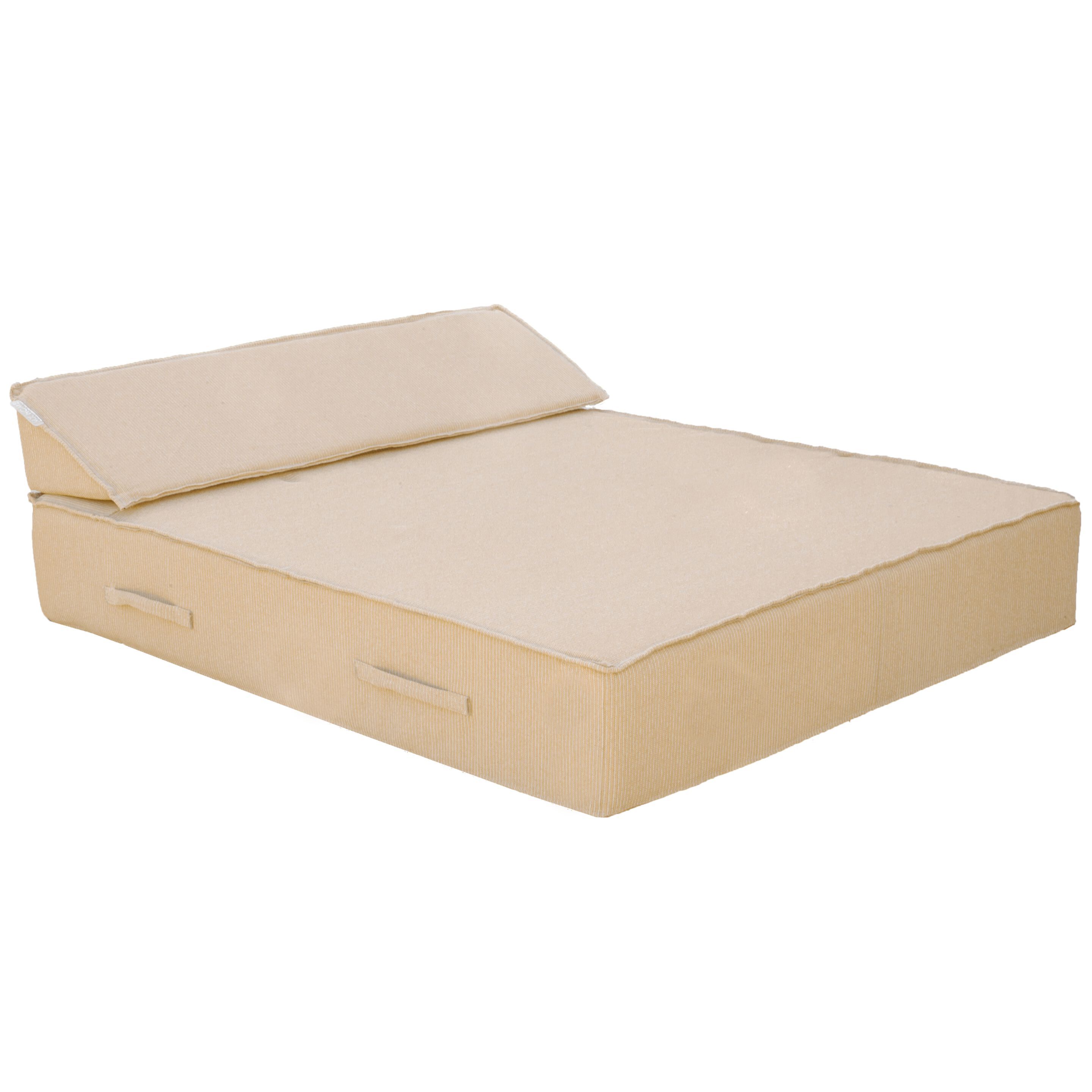 Ткань сад кровать MX HOME Tahiti ARCH-00068078 - Вид №1